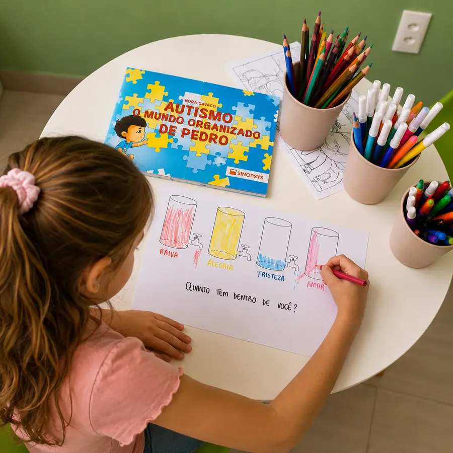 Avaliação Neuropsicológica