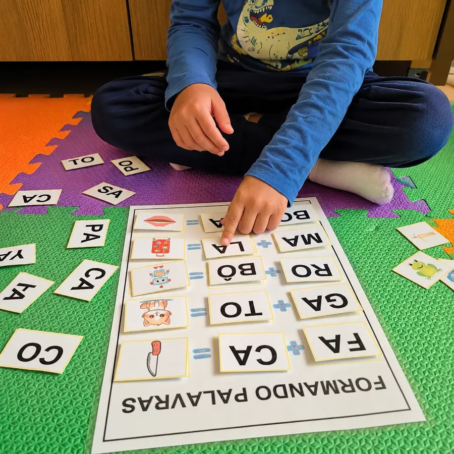 Psicopedagogia